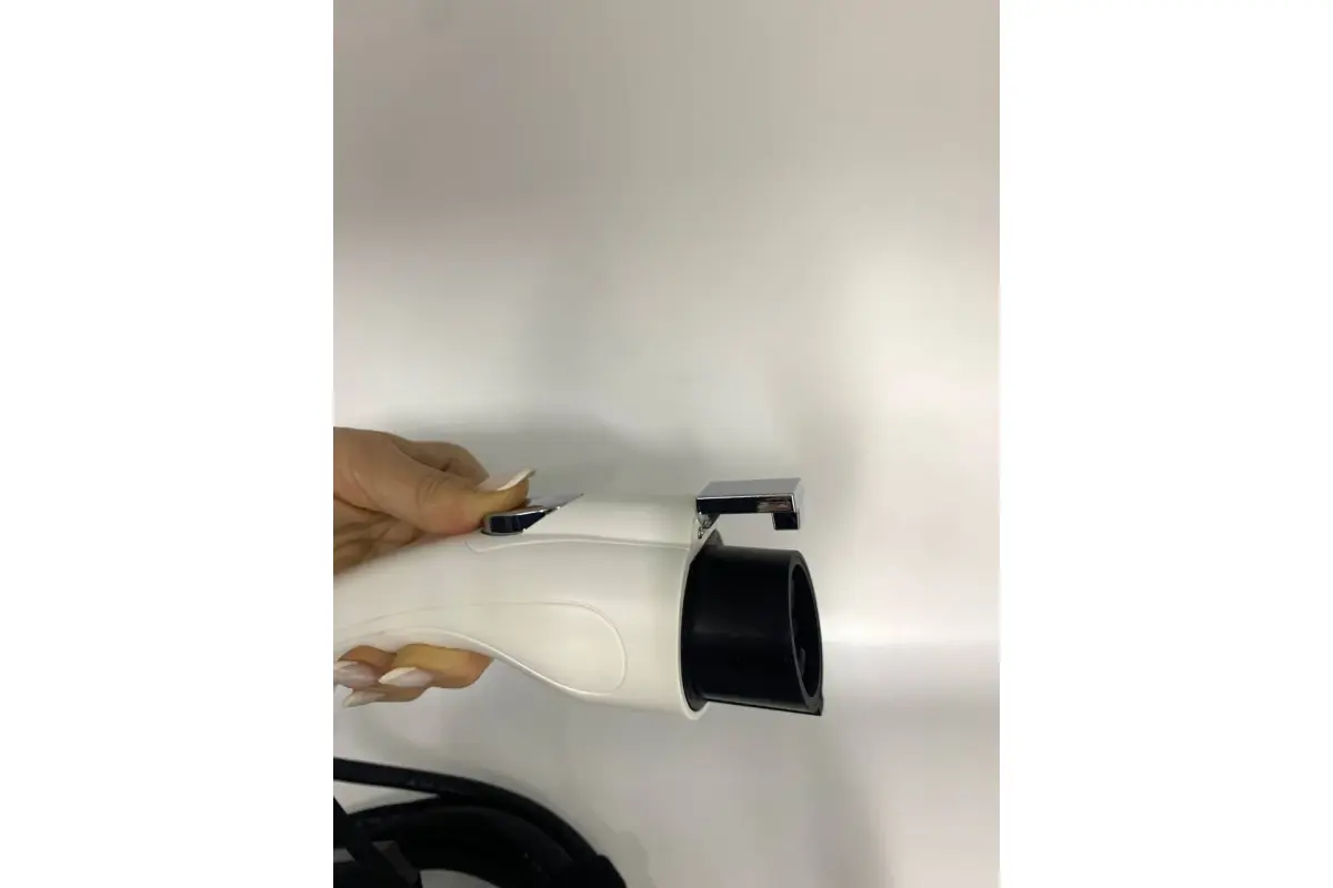 Зарядний пристрій Ev Charger для електромобілів Type 1, 16 A, 3.5 кВт, 1-фазний - Зображення 8