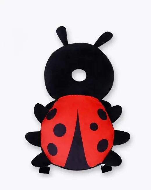 Захист під час падіння / М'який рюкзак-захист для голови - Зображення 2