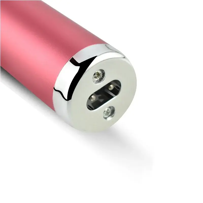 Жіночий набір для видалення волосся Life 5 в 1 Portable Mini Shaver XD-3011 (тример, епілятор, бритва) - Зображення 4