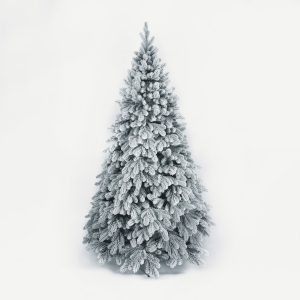 Ялинка лита “Еліт” засніжена