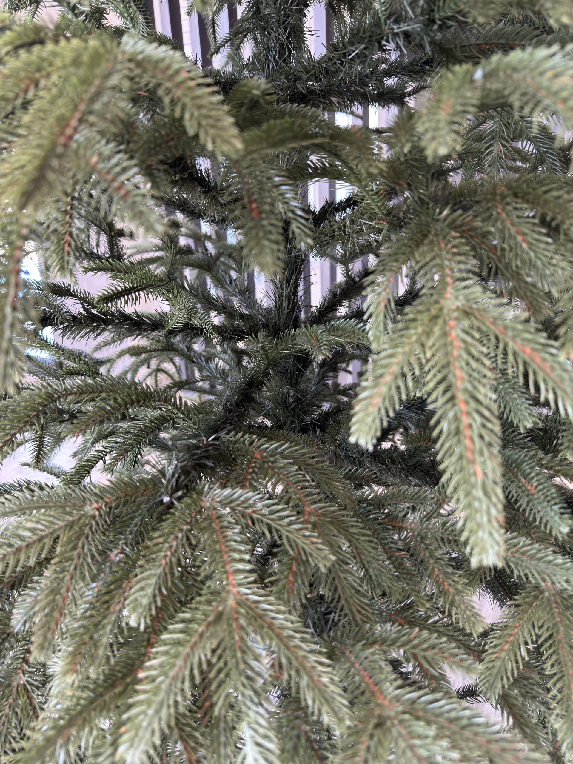 Ялинка лита штучна "Смерека" зелена - Зображення 7