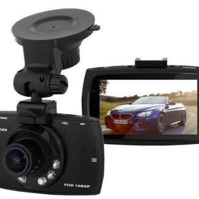 Автомобільний відеореєстратор HD 129