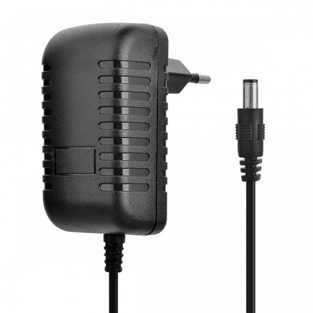 Адаптер 6V 2A (роз'єм 5.5*2.5mm)