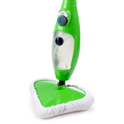 Універсальна парова швабра Steam Cleaner X5 MOP 5 в 1