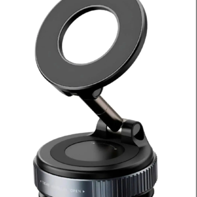 Автоутримувач для телефону JoyPro magnetic holder K007