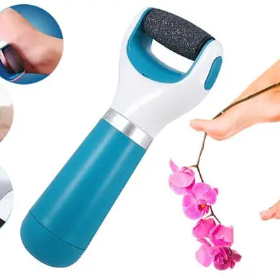 Електрична пилка для ніг Cordress Electric Callus Remover