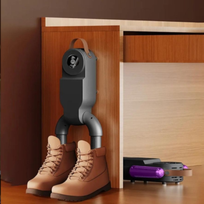 Електрична сушарка для взуття та рукавичок shoe dryer