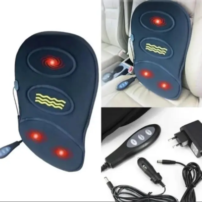 Масажна накидка на сидіння, Масажний килимок, стегна, MASSAGER LY-407