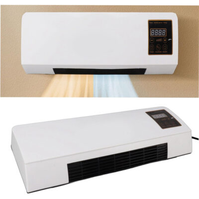 Настінний мобільний кондиціонер - Wall Air Cooler