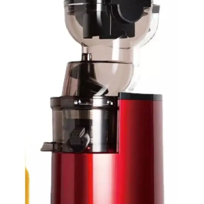Шнековий соковитискач Sokany SK-01003 Овочерізка