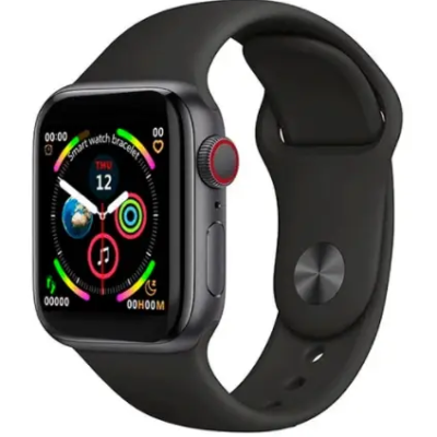 Розумний наручний годинник з Bluetooth 4.0 Smart Watch X8