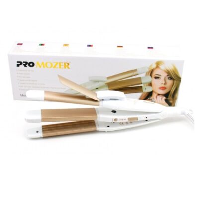 Випрямляч PROMOZER MZ-7023 багатонасадковий